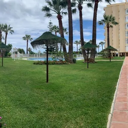 Alvana Apartament Benalmádena
