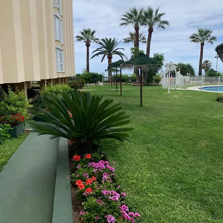 Apartament Alvana *